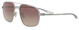 Lunettes de Soleil Tag Heuer Jack H. TH40032U