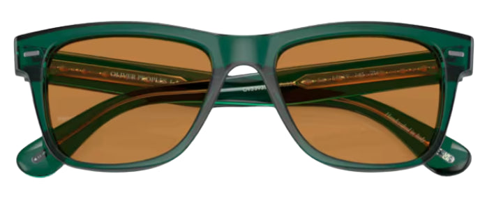 Óculos de sol Oliver Peoples Oliver sun OV5393SU