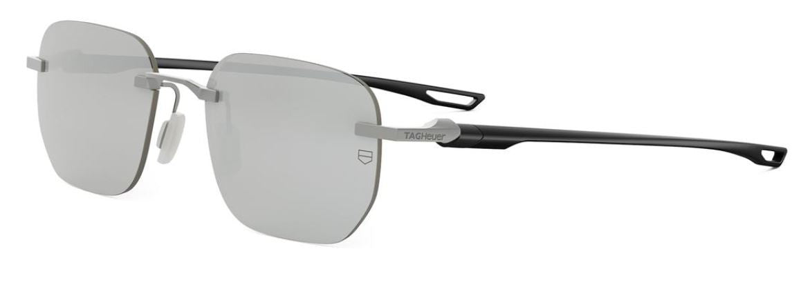 Tag Heuer Mini Vingt Sept TH40035U Sunglasses