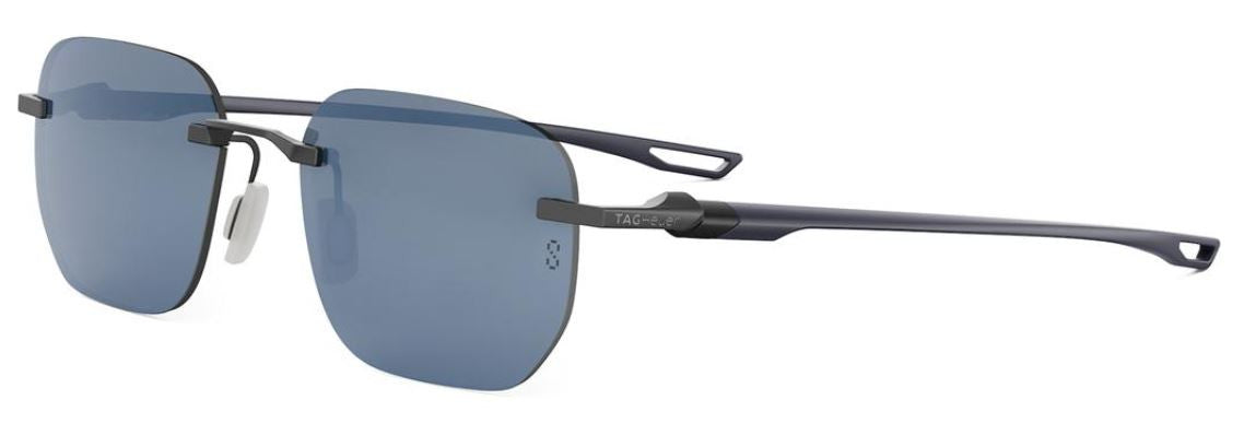 Tag Heuer Mini Vingt Sept TH40035U Sunglasses
