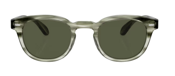 Óculos de sol Oliver Peoples SHELDRAKE OV5036S