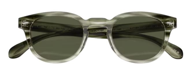 Óculos de sol Oliver Peoples SHELDRAKE OV5036S