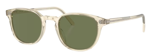 Lunettes de soleil Oliver Peoples Fairmont sun OV5219S
