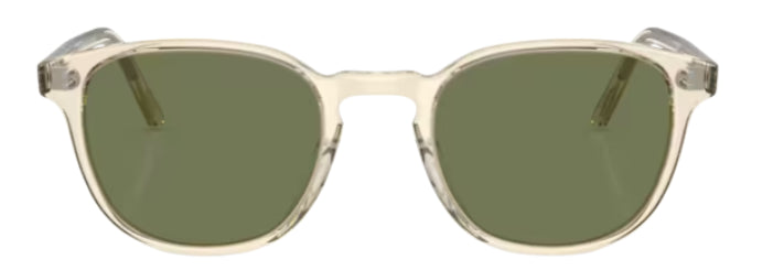Óculos de sol Oliver Peoples Fairmont sun OV5219S
