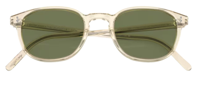 Óculos de sol Oliver Peoples Fairmont sun OV5219S