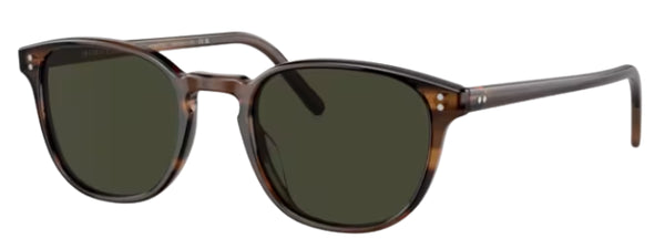 Lunettes de soleil Oliver Peoples Fairmont sun OV5219S