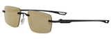 Lunettes de Soleil Tag Heuer Mini Vingt Sept TH40036U