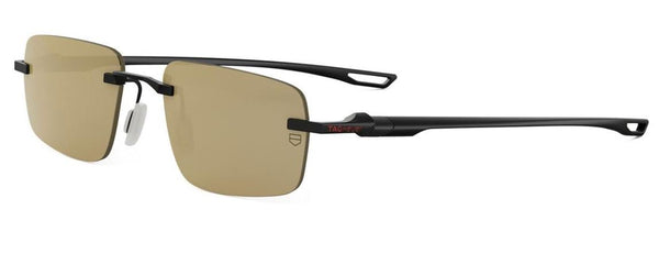 Lunettes de Soleil Tag Heuer Mini Vingt Sept TH40036U