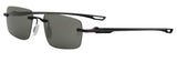 Lunettes de Soleil Tag Heuer Mini Vingt Sept TH40036U