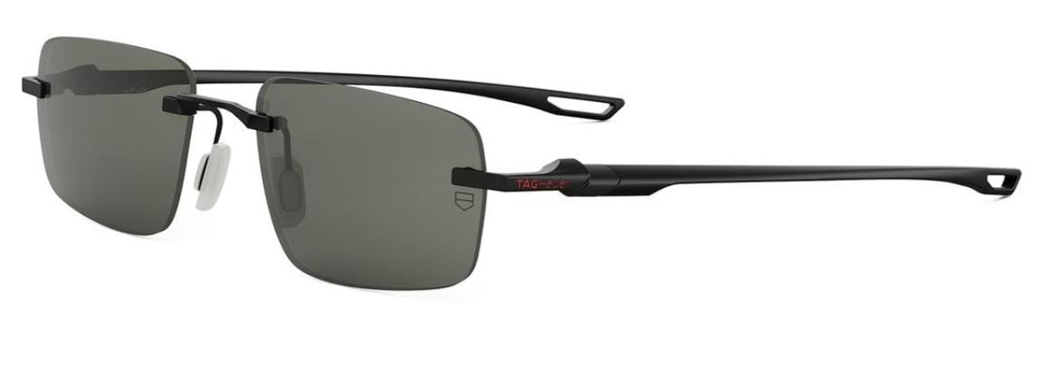 Lunettes de Soleil Tag Heuer Mini Vingt Sept TH40036U