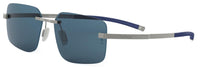 Tag Heuer Flex Titanium TH40027U Sunglasses