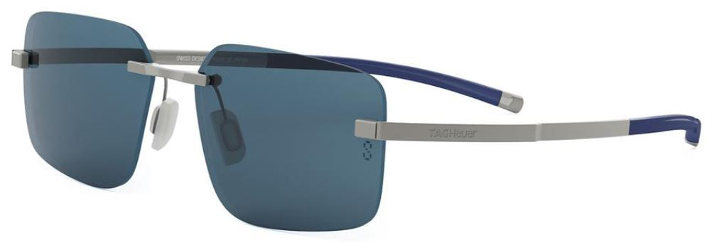Tag Heuer Flex Titanium TH40027U Sunglasses