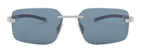 Tag Heuer Flex Titanium TH40027U Sunglasses