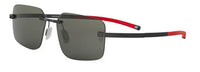 Tag Heuer Flex Titanium TH40027U Sunglasses