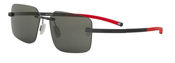 Lunettes de Soleil Tag Heuer Flex Titanium TH40027U