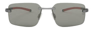 Tag Heuer Flex Titanium TH40027U Sunglasses
