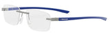 Tag Heuer Essential TH50030U Optical Glasses
