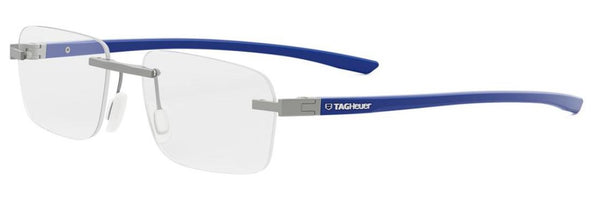 Lunettes de vue Tag Heuer Essential TH50030U