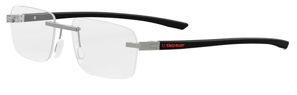 Lunettes de vue Tag Heuer Essential TH50030U