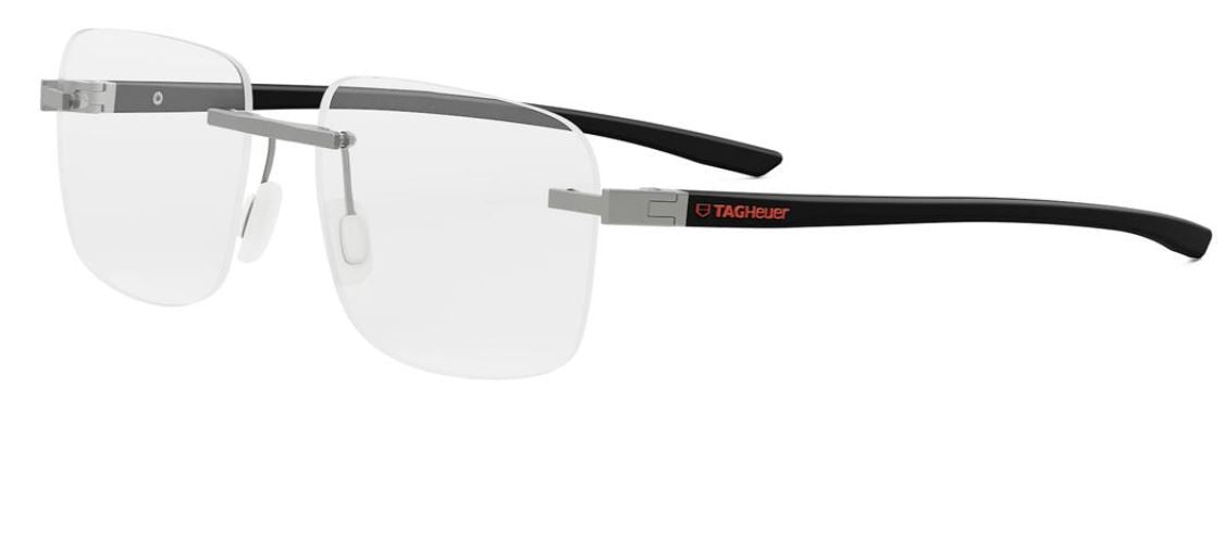 Leesbril Tag Heuer Essential TH50031U