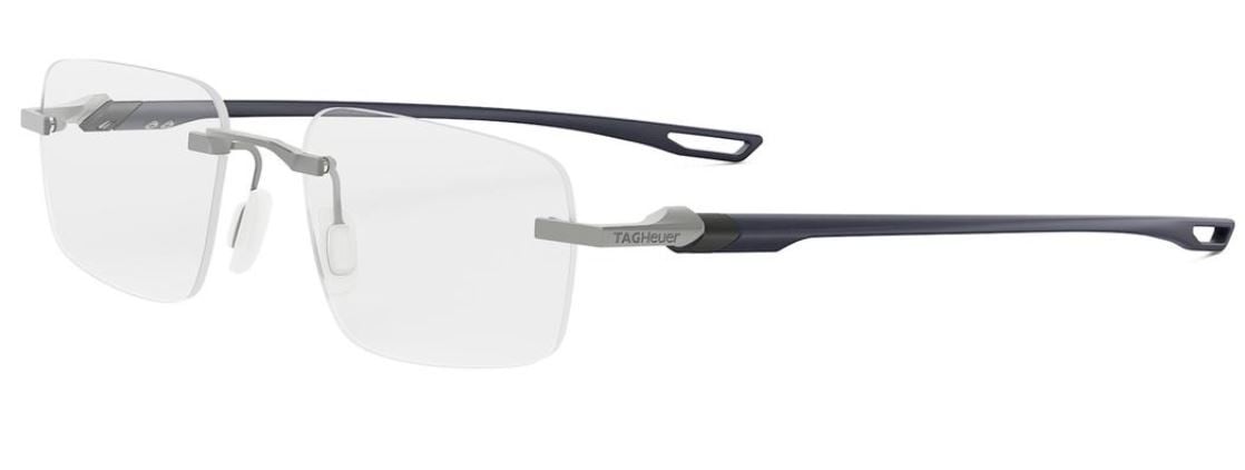 Tag Heuer Mini Vingt Sept TH50026U Eyeglasses