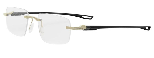Lunettes de vue Tag Heuer Mini Vingt Sept TH50026U