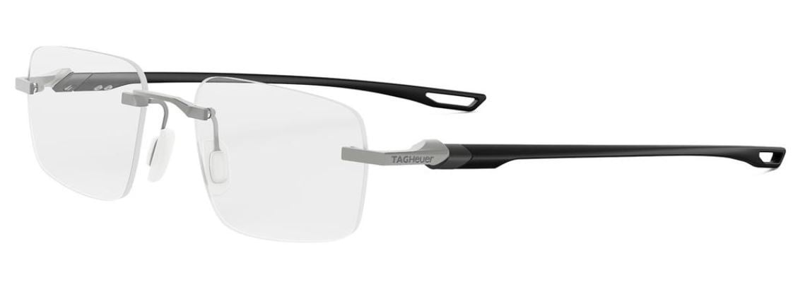 Tag Heuer Mini Vingt Sept TH50026U Eyeglasses
