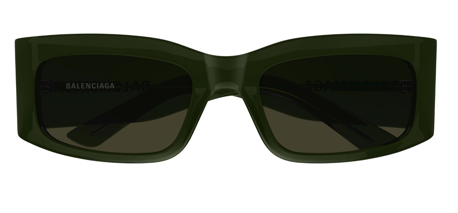 Lunettes de Soleil Balenciaga Everyday BB0328S