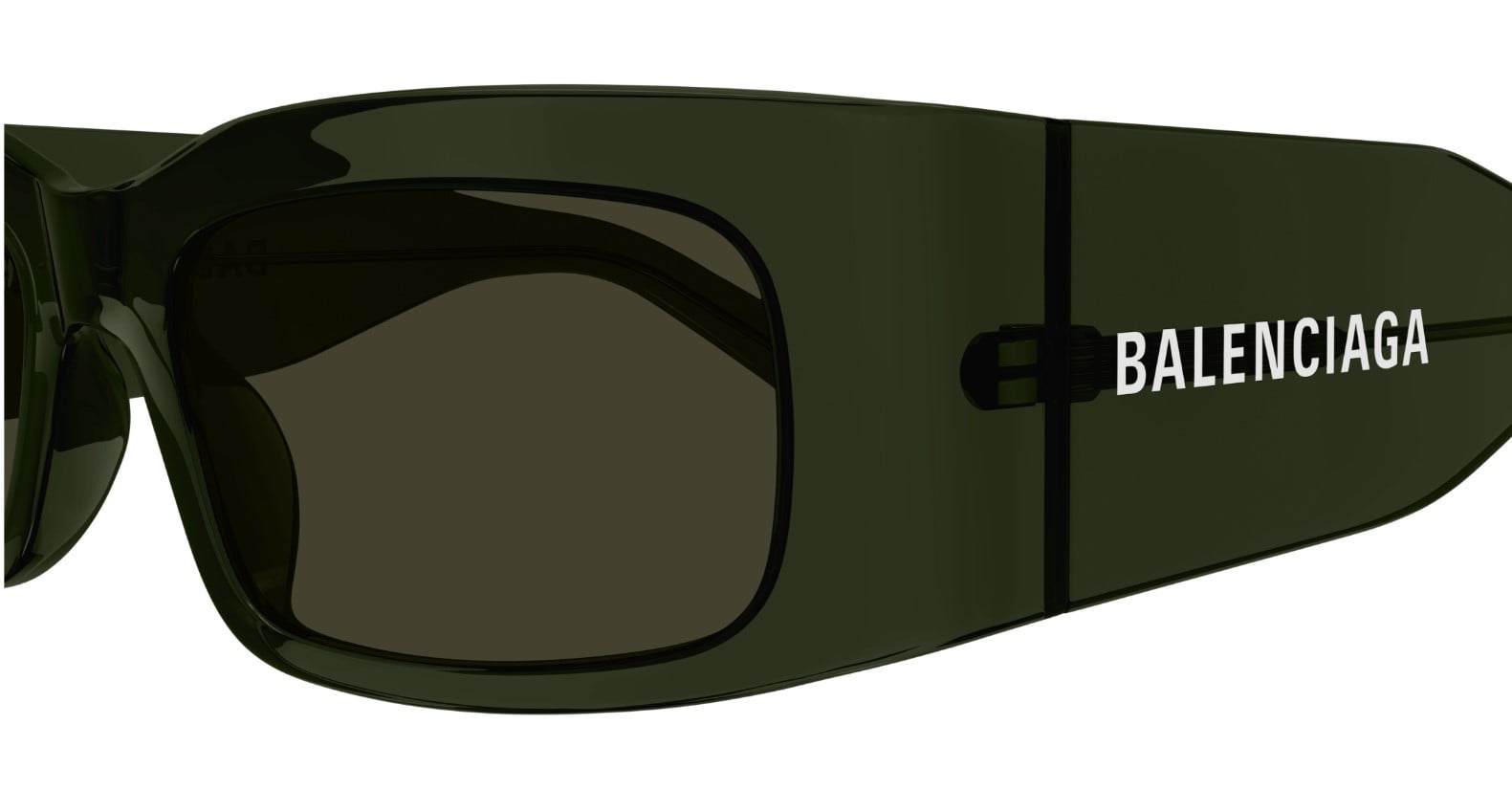 Lunettes de Soleil Balenciaga Everyday BB0328S