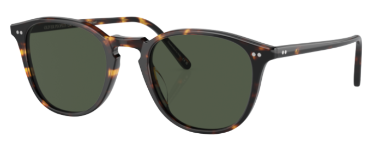 Óculos de sol Oliver Peoples Forman l.a OV5414SU