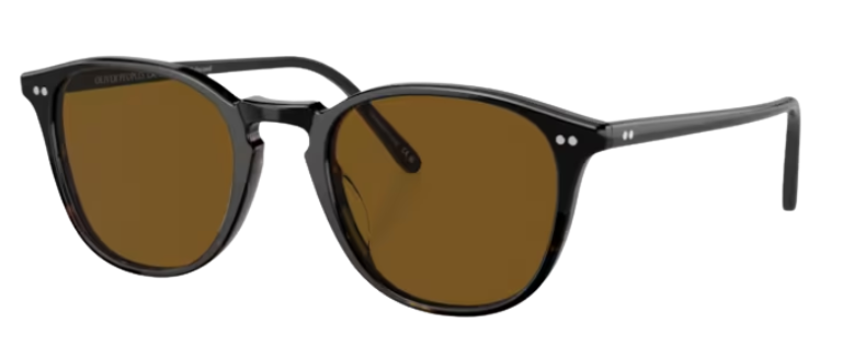 Óculos de sol Oliver Peoples Forman l.a OV5414SU