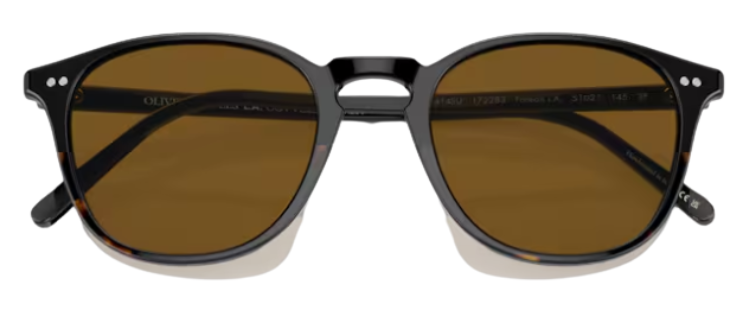 Óculos de sol Oliver Peoples Forman l.a OV5414SU