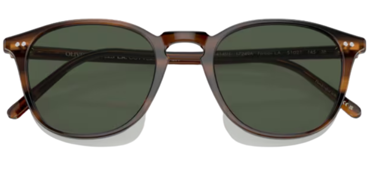Óculos de sol Oliver Peoples Forman l.a OV5414SU
