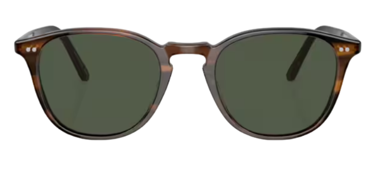 Óculos de sol Oliver Peoples Forman l.a OV5414SU
