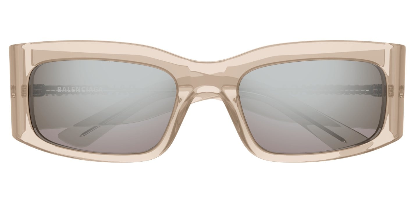 Lunettes de Soleil Balenciaga Everyday BB0328S