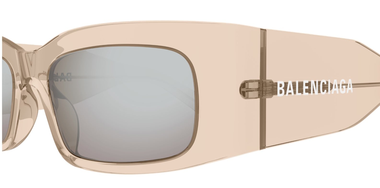 Lunettes de Soleil Balenciaga Everyday BB0328S