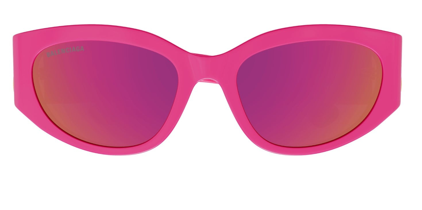 Lunettes de Soleil Balenciaga Everyday BB0324SK
