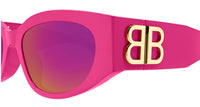 Lunettes de Soleil Balenciaga Everyday BB0324SK