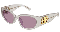Lunettes de Soleil Balenciaga Everyday BB0324SK