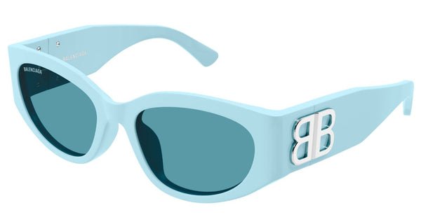 Lunettes de Soleil Balenciaga Everyday BB0324SK