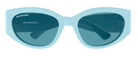 Lunettes de Soleil Balenciaga Everyday BB0324SK