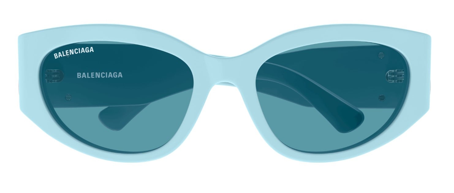 Lunettes de Soleil Balenciaga Everyday BB0324SK
