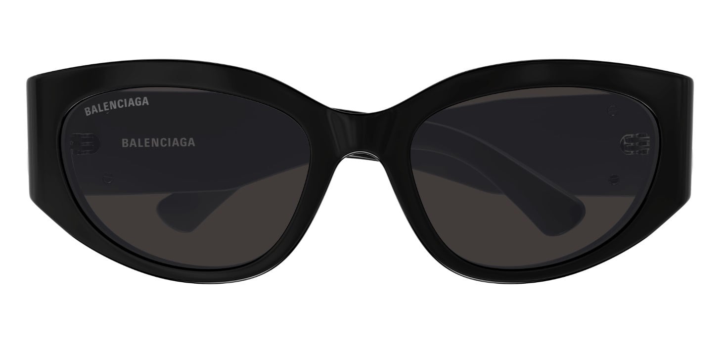 Lunettes de Soleil Balenciaga Everyday BB0324SK