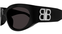Lunettes de Soleil Balenciaga Everyday BB0324SK