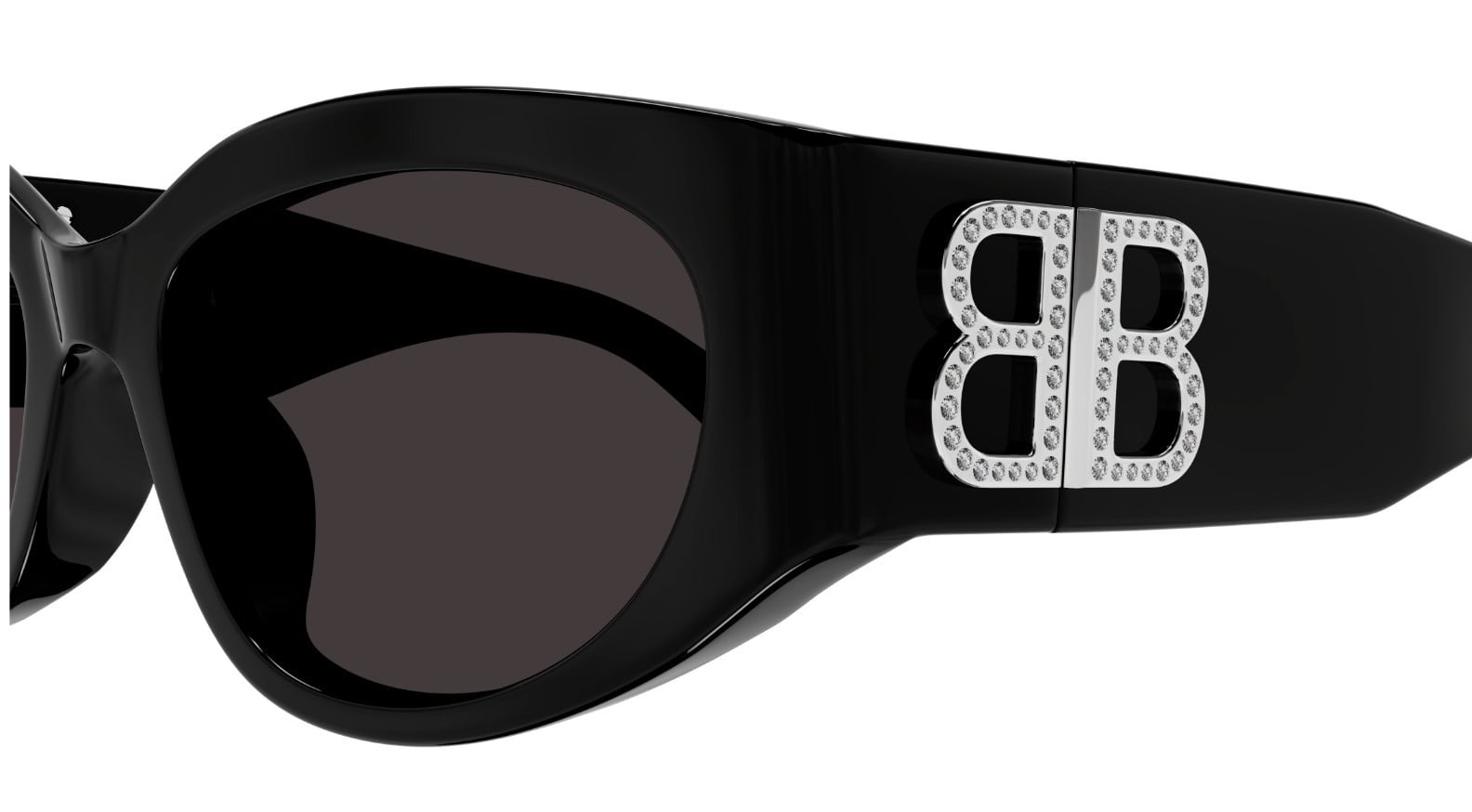 Lunettes de Soleil Balenciaga Everyday BB0324SK