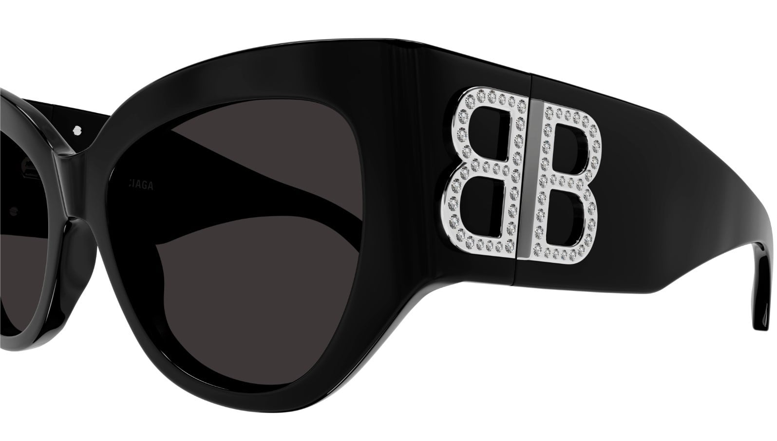 Balenciaga Everyday BB0322S Sunglasses