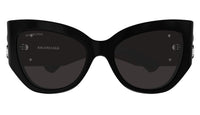 Balenciaga Everyday BB0322S Sunglasses