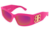 Gafas de Sol Balenciaga Everyday BB0321S