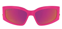 Balenciaga Everyday BB0321S Sunglasses