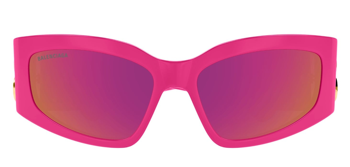 Balenciaga Everyday BB0321S Sunglasses